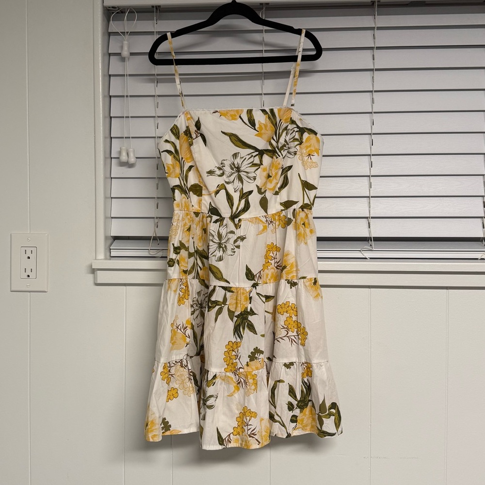 BB Dakota by Steve Madden Mini Dress